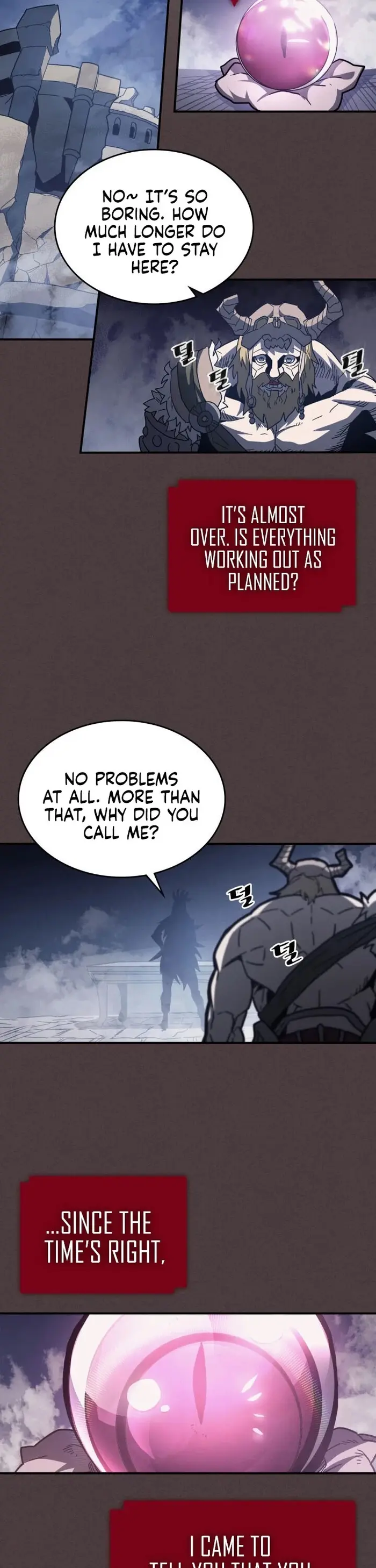A Returner’s Magic Should Be Special Chapter 154 image 43_optimized